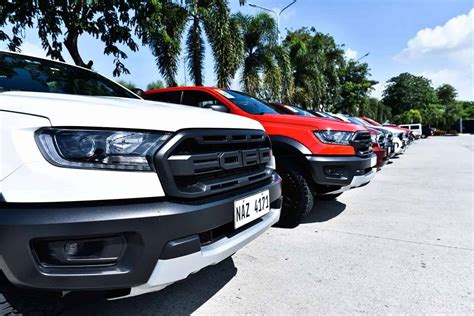ranger raptor promo in nueva ecija|The unstoppable Ford Ranger Raptor .